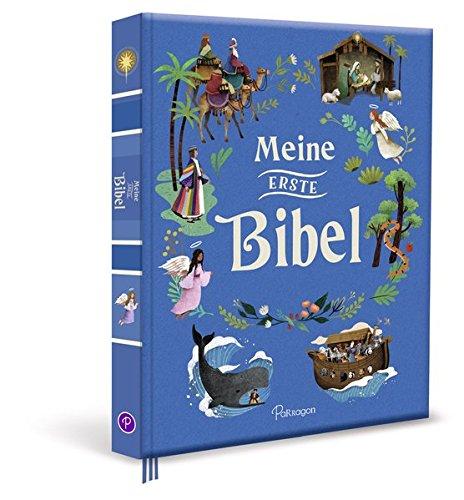 Meine erste Bibel