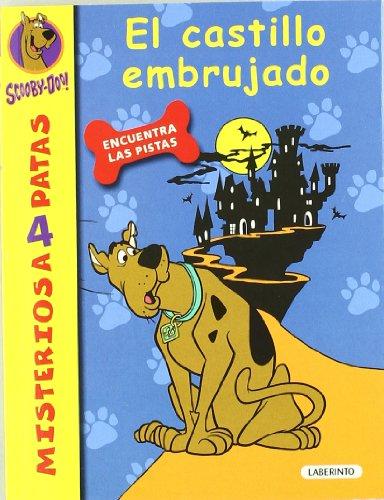 El castillo embrujado (Scooby-Doo)