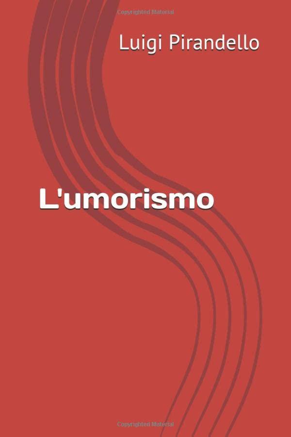 L'umorismo