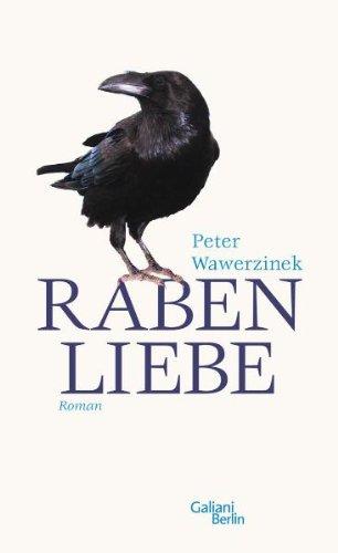 Rabenliebe: Eine Erschütterung