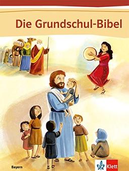 Die Grundschul-Bibel / Schülerbuch