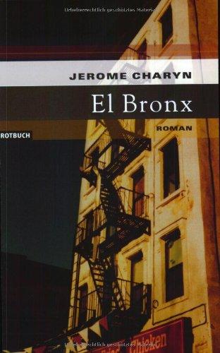 El Bronx. Isaak Sidel neunter Fall