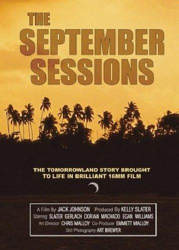 The September Sessions