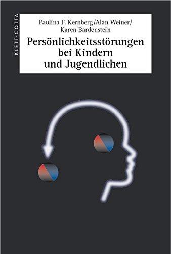 Persönlichkeitsstörungen bei Kindern und Jugendlichen