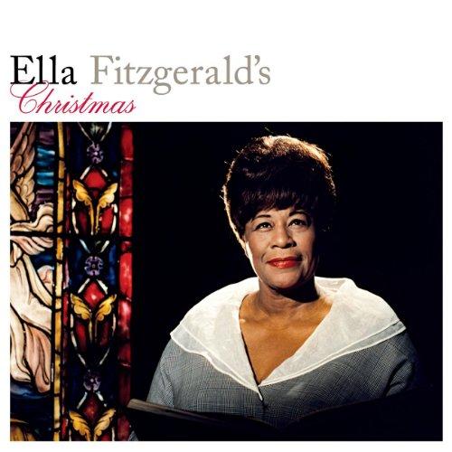 Ella Fitzgerald's Christmas