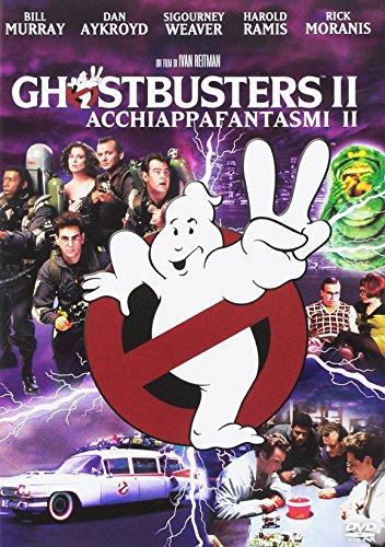 Ghostbusters 2 [IT Import]