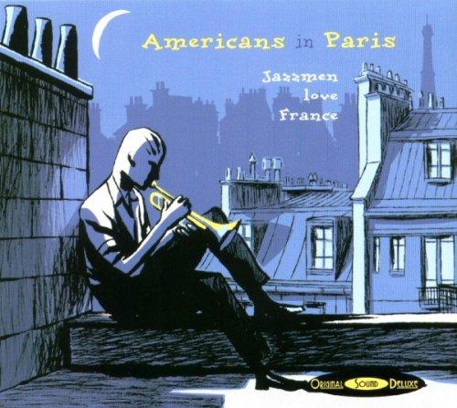 Americans in Paris