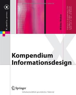 Kompendium Informationsdesign