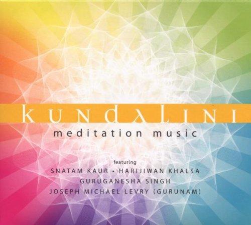 Kundalini Meditation Music