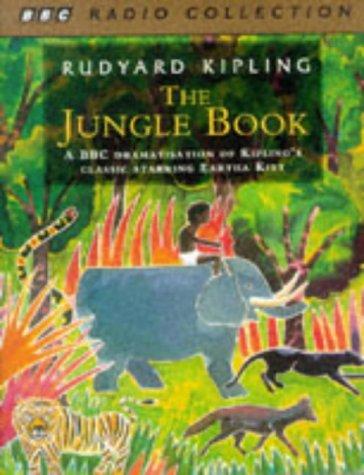 The Jungle Book: BBC Dramatisation of Kipling's Classic Starring Eartha Kitt (BBC Radio Collection)