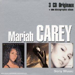 Emotions/Music Box/Mariah Care