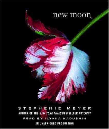 New Moon (Twilight Saga)