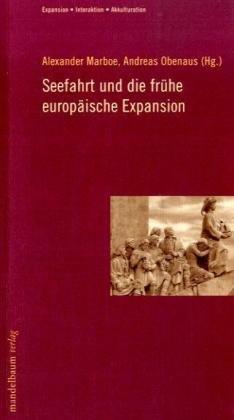 Seefahrt und frühe europäische Expansion