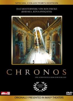 Chronos IMAX (Special Collector's Edition)