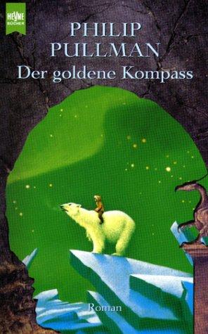 Der goldene Kompass.