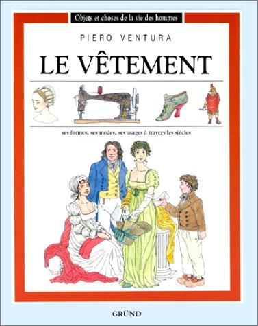 Le Vêtement