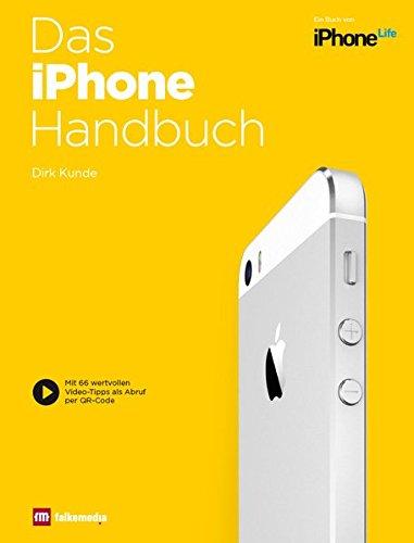 Das iPhone Handbuch