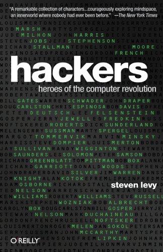 Hackers. 25th Anniversary Edition: Heroes of the Computer Revolution