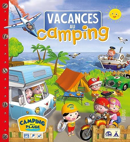 Vacances au camping