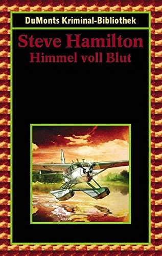 Himmel voll Blut (DUMONT's Kriminal-Bibliothek)