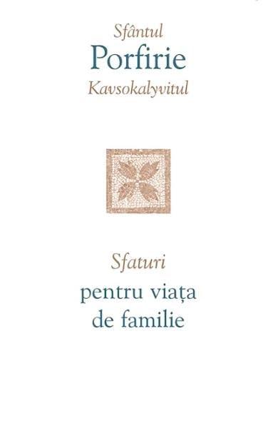 Sfaturi Pentru Viata De Familie