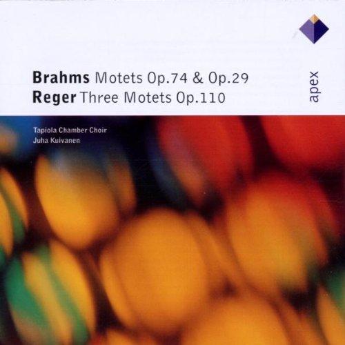 Motetten op.74,29/op.110