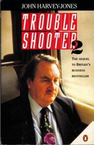 Troubleshooter: No. 2