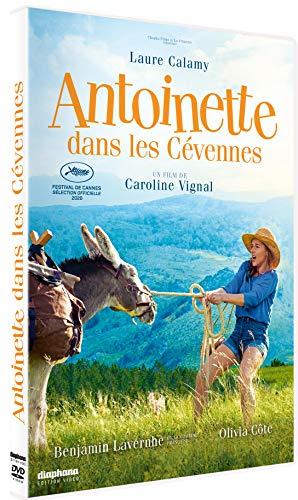 Antoinette dans les cévennes [FR Import]