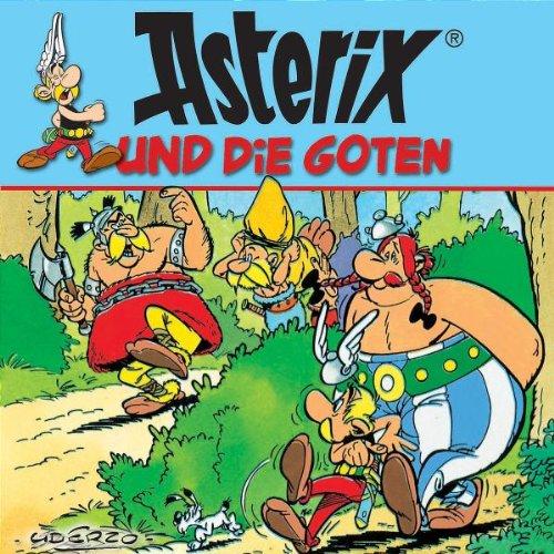 7: Asterix und die Goten