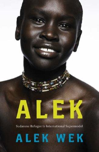 Alek: Sudanese Refugee to International Supermodel