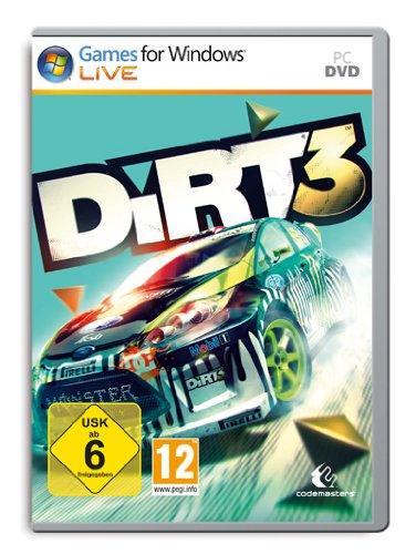 Dirt 3