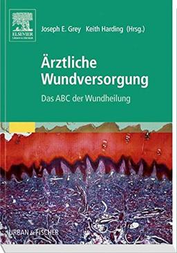 Ärztliche Wundversorgung: Das ABC der Wundheilung