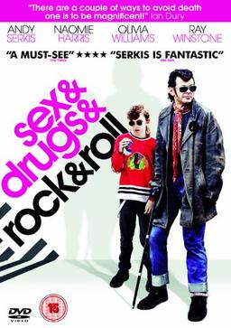 Sex & Drugs & Rock & Roll [UK Import]