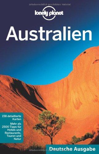 Lonely Planet Reiseführer Australien