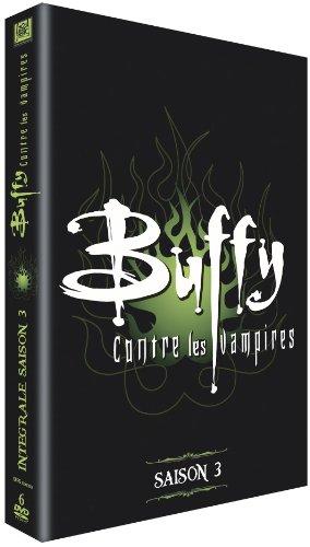 Buffy contre les vampires, saison 3 [FR Import]