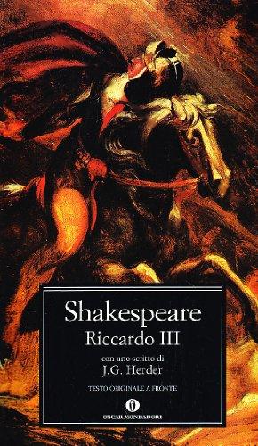 Riccardo III