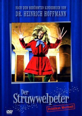 Der Struwwelpeter