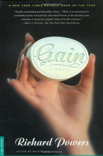 Gain