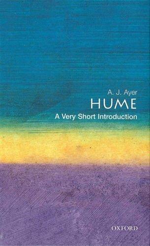 Hume: A Very Short Introduction (Very Short Introductions)