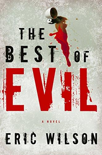 The Best of Evil: A Novel (An Aramis Black Mystery)