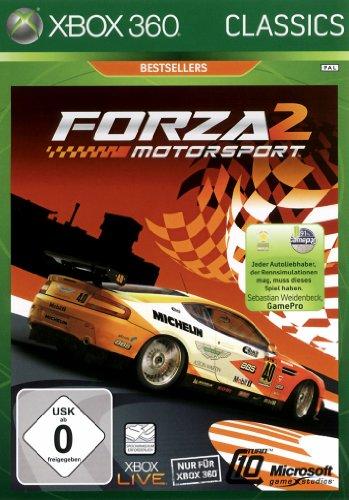 Forza Motorsport 2 [Software Pyramide]