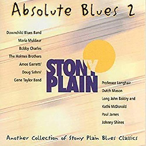 Absolute Blues 2