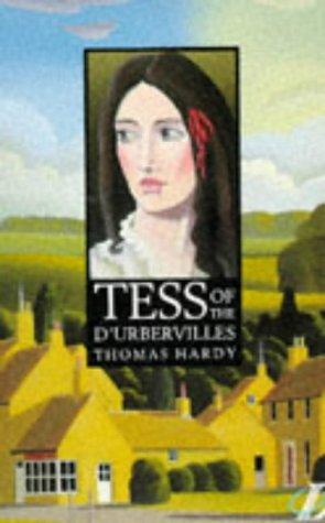 Tess of the D'Urbervilles (New Longman Literature)