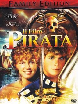 Il film pirata [IT Import]