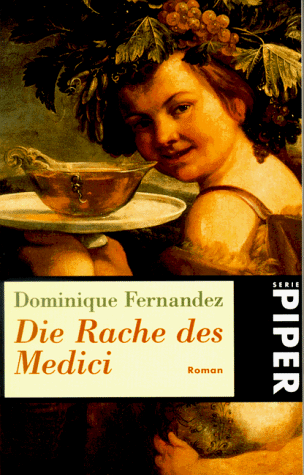 Die Rache des Medici