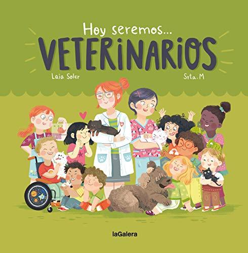 Hoy seremos veterinarios