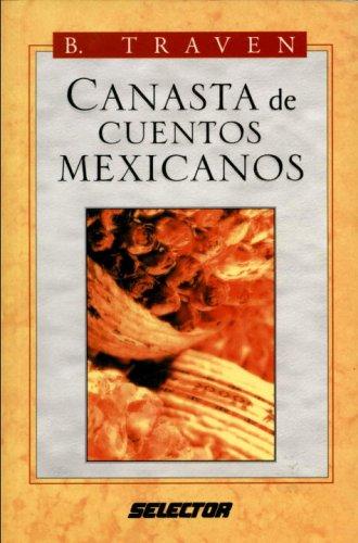 Canasta de Cuentos Mexicanos