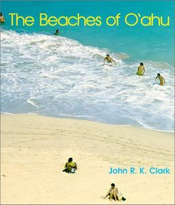 The Beaches of O'ahu (Kolowalu Books)