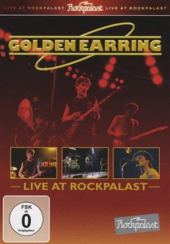 Golden Earring - Live at Rockpalast