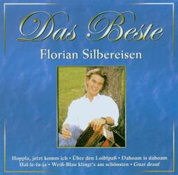 Das Beste Von Florian Silbereisen